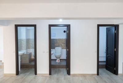 Spațiu comercial, de 130 mp, în Banat - 8