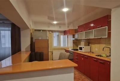 Inchiriere Apartament 3 Camere Decomandat Aparatorii Patriei - 2