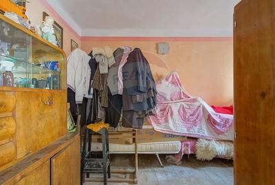 Garsonieră semidecomandată în Brașovul Vechi - 7