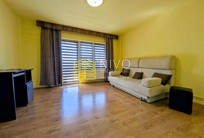 Apartament 1 cameră - Tg. Mureș - Ultracentral - Zona Grand - 1