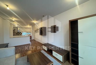 Apartament cu 2 camere decomandat în Moșilor