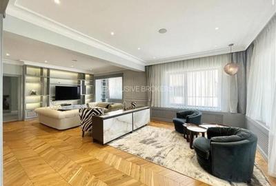 Penthouse | Soseaua Nordului Herastrau | 5 Dormitoare - 1