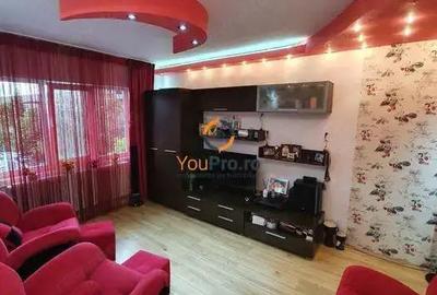 Fara Comision LUX Centru Gheorghe Lazar - 2