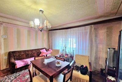 Apartament cu 2 camere semidecomandat în Complex Studențesc - 1