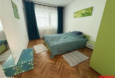 Apartament cu 2 camere decomandat în Cornișa - 10