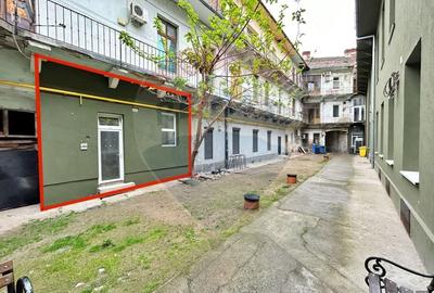 Spatiu de inchiriat cu destinatii multiple in zona ultracentrala - 5