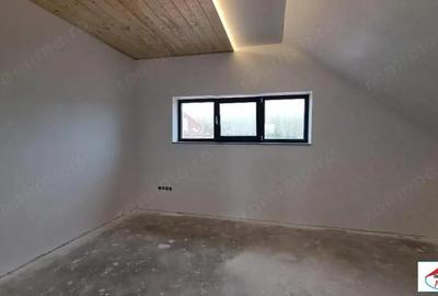 Casa noua parter si mansarda cu 5 arii in Paulesti ( ID 22971) - 1