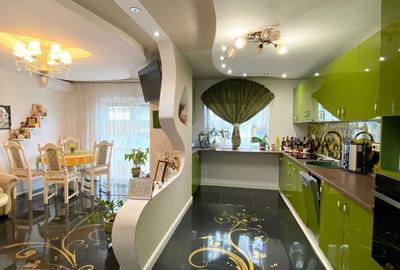 Apartament cu 2 camere decomandat în Cantemir - 6