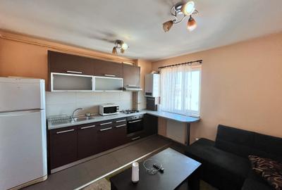 Apartament cu 2 camere semidecomandat, mobilat în Mărăști - 3