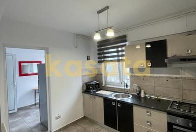 Apartament cu 2 camere decomandat, mobilat în Central - 11
