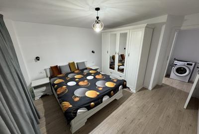 Apartament cu 2 camere în Fălticeni - 3