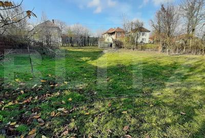 Casa individuala de vanzare, 125 mp, 2112 mp teren, in Deusu - 5