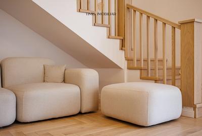 Casă individuală cu 5 camere cu Canalizare în Dumbrăvița - 29