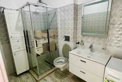 Apartament cu 3 camere semidecomandat în Zorilor - 3