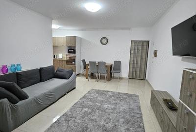 Inchiriez apartament 3 camere- Voluntari - 1
