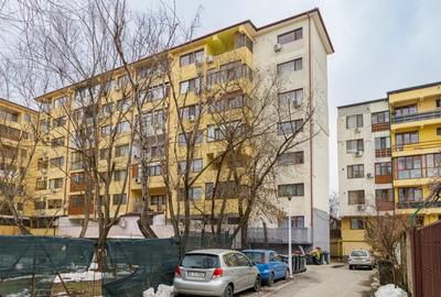 Garsonieră decomandată, mobilată în Nicolae Grigorescu - 8