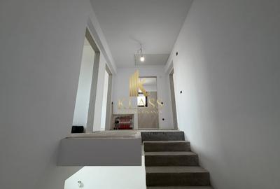 Duplex cu 4 camere cu Teren 305 Mp în Măgurele - 12