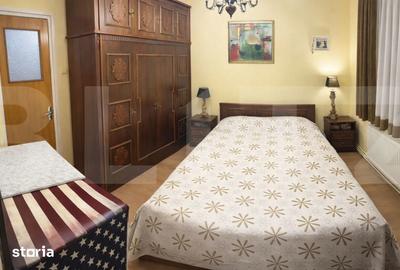 Apartament cu 5 camere în Aurel Vlaicu - 3