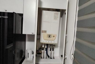 Apartament în Roșu - 13