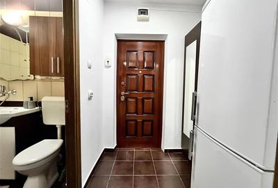 Garsoniera in zona Judetean str Traian de Inchiriat - 4