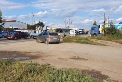 Spațiu comercial, în Pantelimon - 3