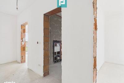 Casă cu 3 camere cu Teren 315 Mp în Central - 5