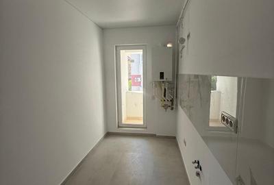 GARSONIERA NOUA DE VANZARE - 35 MP - COMISION 0% - BUCATARIE INCHISA - MILITARI - 3