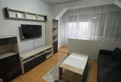 Apartament cu 2 camere decomandat în Boul Roșu - 1