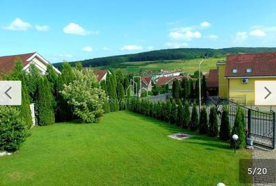 Casă individuală cu 4 camere cu Canalizare în Livezeni - 2