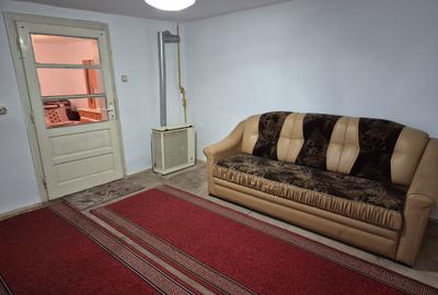 Casă cu 3 camere în Târnăveni - 2