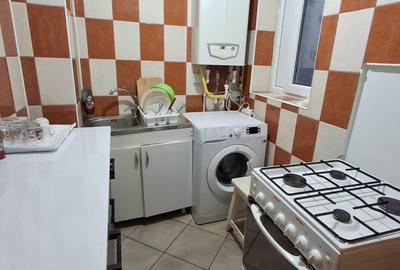 Apartament 2 camere de vanzare Lujerului ( 6 Min. Metrou ) Apartament 2 camere de vanzare Lujerului ( 6 Min. Metrou ) - 20
