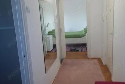 Apartament cu 2 camere decomandat în Tineretului - 5