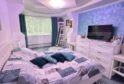 Apartament cu 3 camere decomandat, mobilat în Gării - 4