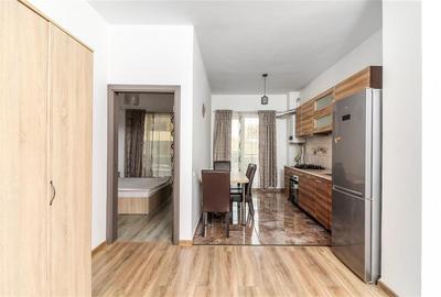 Apartament cu 2 camere semidecomandat, mobilat în Gheorgheni - 2