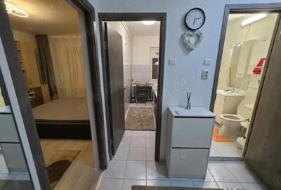 Garsonieră decomandată în Vitan - 9