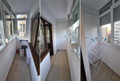 Garsonieră decomandată în Vitan - 3