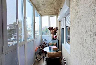 Apartament cu 2 camere semidecomandat în Fundeni - 4