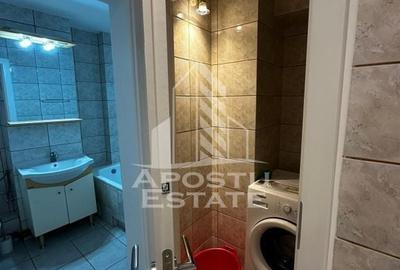 Apartament cu 3 camere decomandat în Dacia - 5