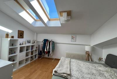 Apartament cu 3 camere în Blumăna - 4