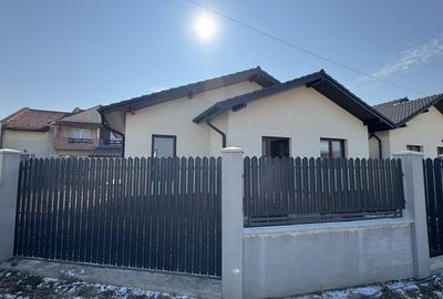 ORIZONT - Casa 2024 la cheie - 2