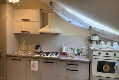 Apartament cu 2 camere decomandat, mobilat în Braytim - 4