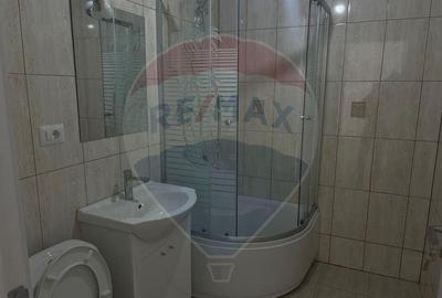 Spațiu comercial, de 40 mp, în Iosia - 4