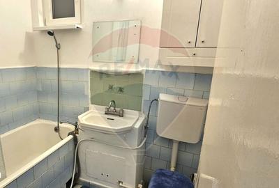 Apartament cu 2 camere, mobilat în Milcov - 11