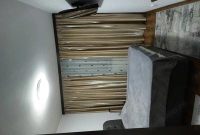 Apartament cu 3 camere semidecomandat în Nord - 7