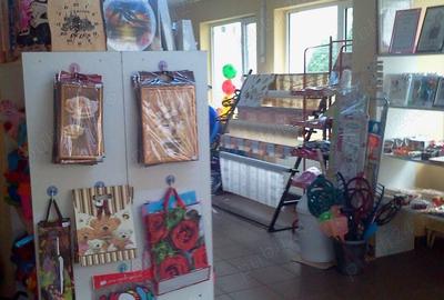 Spațiu comercial, de 100 mp, în Jibou - 2