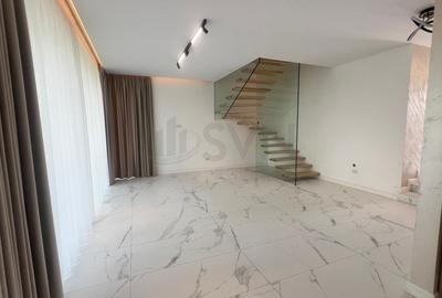 REV2004833 Vila Exclusivista l Matei Millo I Smart Home - 2
