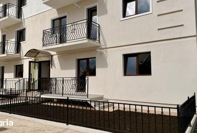Apartament cu 2 camere în Cug - 3