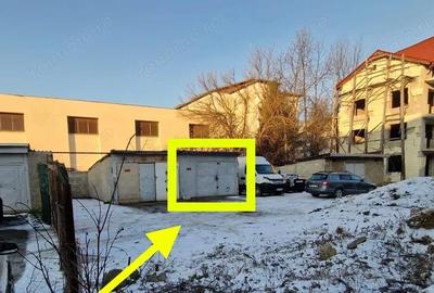 Spațiu comercial, de 22 mp, în Nord - 6