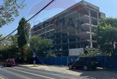 Teren Construcții intravilan de 4133 mp, în Metalurgiei - 6