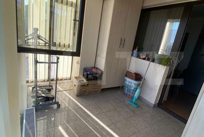 Apartament cu 2 camere decomandat în Central - 14